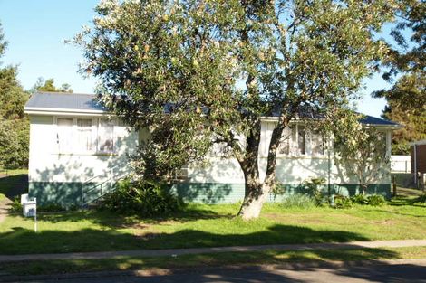 Photo of property in 38 Ferguson Street, Mangere East, Auckland, 2024