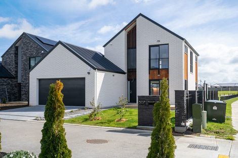 Photo of property in 33a Isobel Hodgson Drive, Cambridge, 3434