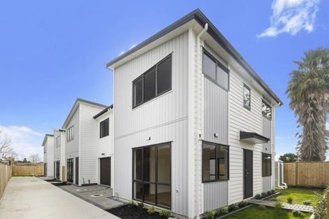 Photo of property in 14a Kairanga Street, Mangere East, Auckland, 2024