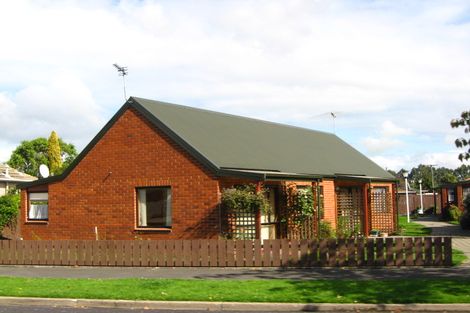 Photo of property in 6 Irvine Street, Mosgiel, 9024