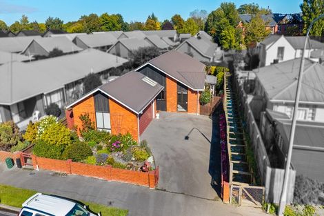 Photo of property in 12 Wharenui Road, Upper Riccarton, Christchurch, 8041