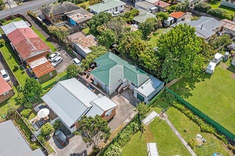 Photo of property in 3/14 Orchid Place, Te Atatu South, Auckland, 0610