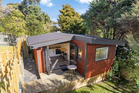 Photo of property in 79 Sea Vista Drive, Pukerua Bay, 5026