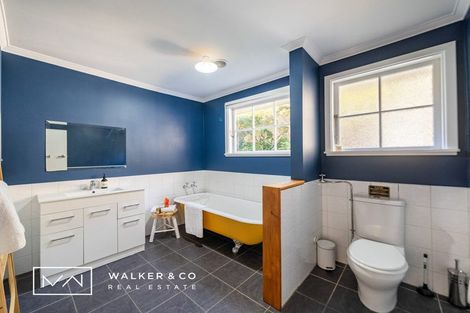 Photo of property in 23/25 Elmslie Road, Pinehaven, Upper Hutt, 5371