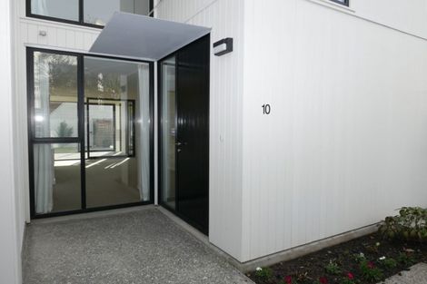 Photo of property in 10 Park Terrace, Christchurch Central, Christchurch, 8013
