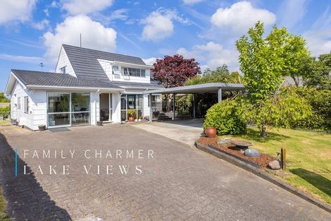 Photo of property in 5 Ngaio Place, Nukuhau, Taupo, 3330