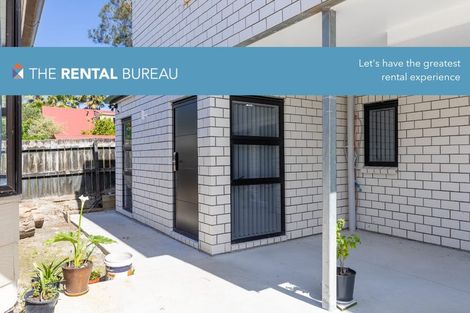 Photo of property in 17b Margan Avenue, Papatoetoe, Auckland, 2025