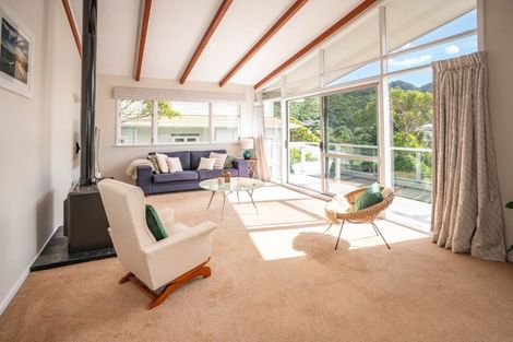 Photo of property in 32 Motueka Street, Ngaio, Wellington, 6035