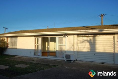 Photo of property in 4/74 Brynley Street, Hornby, Christchurch, 8042