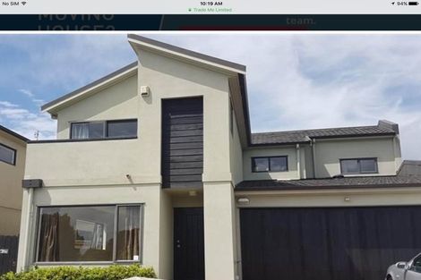 Photo of property in 60 Tiger Drive, Golflands, Auckland, 2013