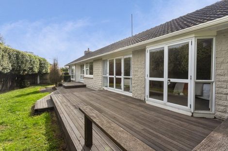 Photo of property in 2 Cavendish Road, Casebrook, Christchurch, 8051
