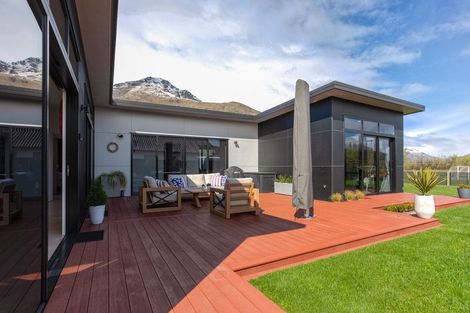 Photo of property in 117 Stalker Road, Lower Shotover, Queenstown, 9304