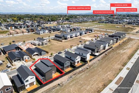 Photo of property in 12 Gaylard Avenue, Chartwell, 3210