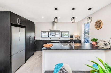 Photo of property in 1 Longcot Drive, Rolleston, 7615