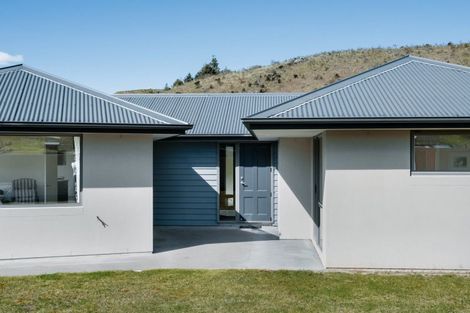 Photo of property in 9 Pinot Noir Court, Omarama, 9412