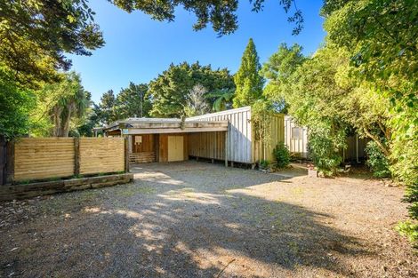 Photo of property in 6 Lincoln Street, Ashhurst, 4810