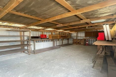 Photo of property in 731 Massey Road, Mangere, Auckland, 2022