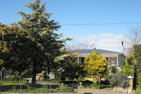 Photo of property in 1 Tavistock Place, Waipukurau, 4200