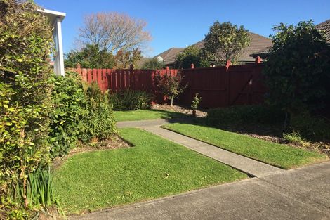 Photo of property in 1/41 Lyndon Street, Riccarton, Christchurch, 8041