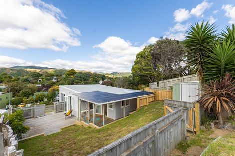 Photo of property in 23 Poplar Avenue, Raumati South, Paraparaumu, 5032