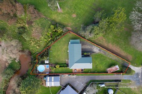 Photo of property in 10 Garfield Street, Gordonton, Hamilton, 3281