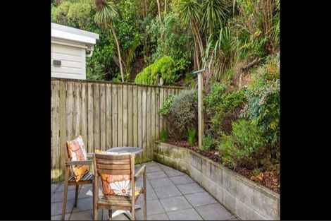 Photo of property in 81 Townsend Road, Miramar, Wellington, 6022