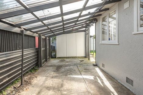 Photo of property in 4 Terrace Street, Aramoho, Whanganui, 4500