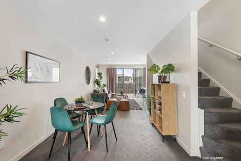 Photo of property in 31u8 Princess Terrace, Newtown, Wellington, 6021