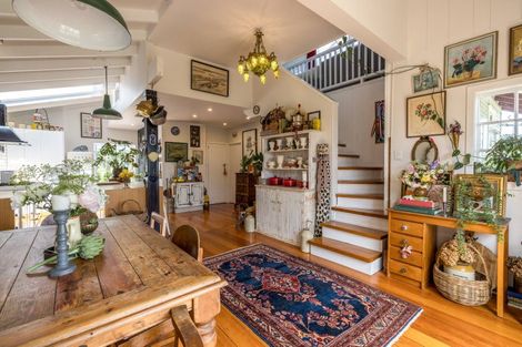 Photo of property in 205 Surrey Hill Road, Kaitake, New Plymouth, 4374