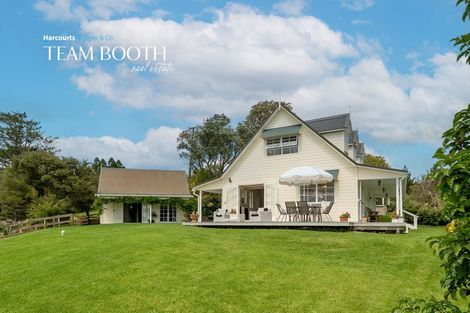 Photo of property in 606 Blackbridge Road, Waitoki, Kaukapakapa, 0871