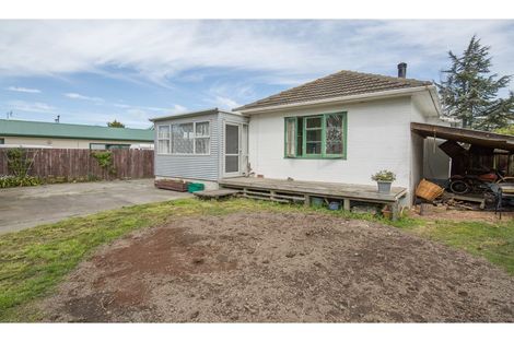 Photo of property in 593 Ferry Road, Woolston, Christchurch, 8023