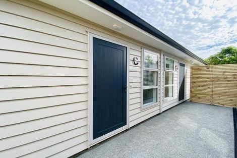 Photo of property in 20c Chetwode Grove, Newlands, Wellington, 6037