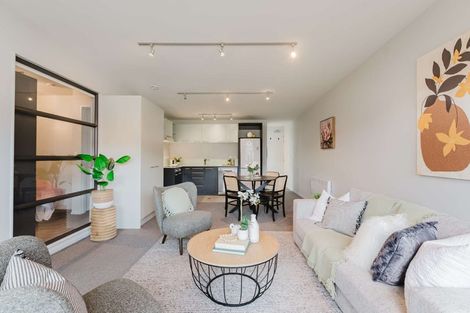 Photo of property in Detroit Apartments, 312/181u Tasman Street, Mount Cook, Wellington, 6021