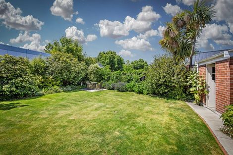 Photo of property in 188 Clyde Road, Burnside, Christchurch, 8053