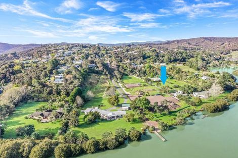 Photo of property in 9 River Palms Lane, Haruru, 0204