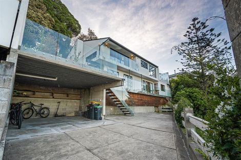 Photo of property in 21 Whareora Terrace, Cashmere, Christchurch, 8022
