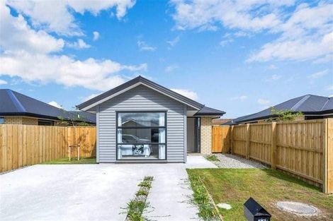 Photo of property in 18 Lady Isaac Drive, Rolleston, 7615