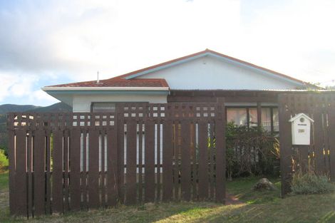 Photo of property in 258 Mitchell Street, Brooklyn, Wellington, 6021