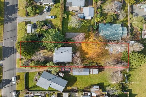 Photo of property in 7 Tongariro Road, Turangi, 3334