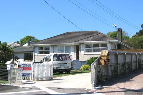 Photo of property in 43 Blease Street, New Lynn, Auckland, 0600