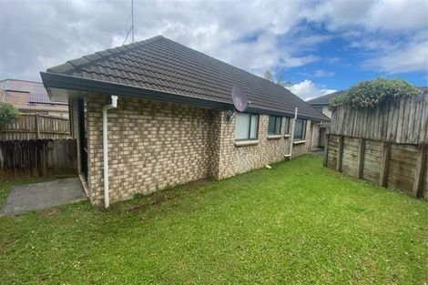 Photo of property in 29 Stewart Gibson Place, Manurewa, Auckland, 2105