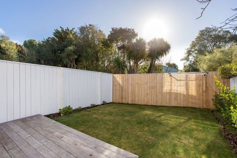 Photo of property in 13d Macaulay Street, Addington, Christchurch, 8024