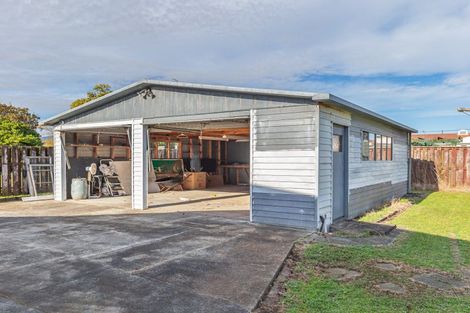 Photo of property in 47 Duke Street, Levin, 5510