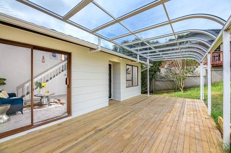 Photo of property in 1/13 Hollyhock Place, Browns Bay, Auckland, 0630