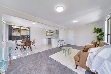 Photo of property in 3 Macky Avenue, Mangere East, Auckland, 2024