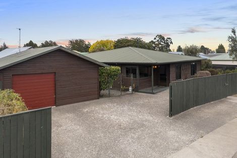 Photo of property in 14 Brookfield Place, Redwoodtown, Blenheim, 7201