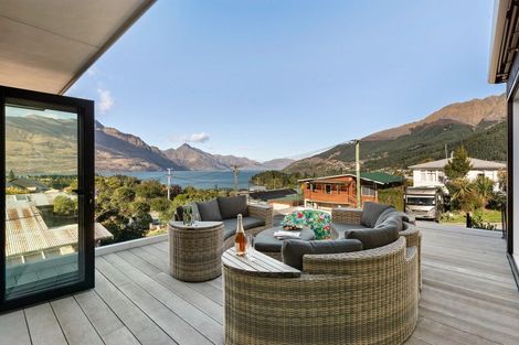 Photo of property in 3 Panorama Place, Queenstown, 9300