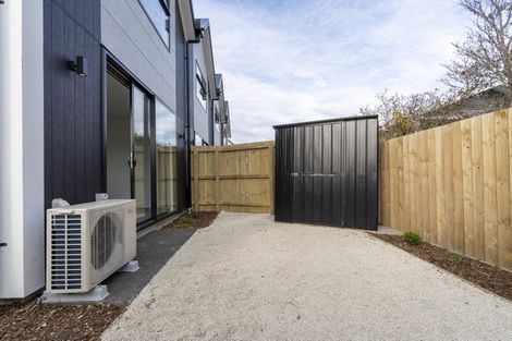 Photo of property in 5/61 Peverel Street, Riccarton, Christchurch, 8041