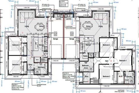 Photo of property in 32 Radar Drive, Rolleston, 7615