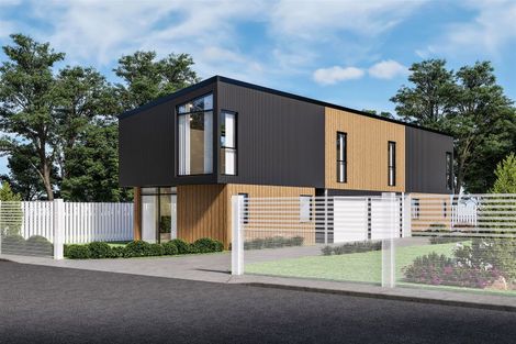 Photo of property in 625a Cashel Street, Linwood, Christchurch, 8011